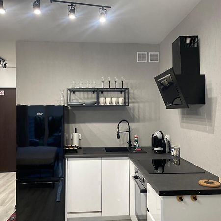 Apartament Poezji A39 Grey Gliwice Zewnętrze zdjęcie