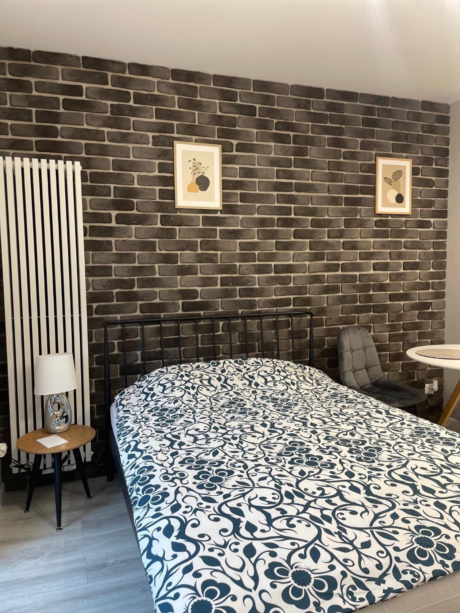 Apartament Poezji A39 Grey Gliwice Zewnętrze zdjęcie