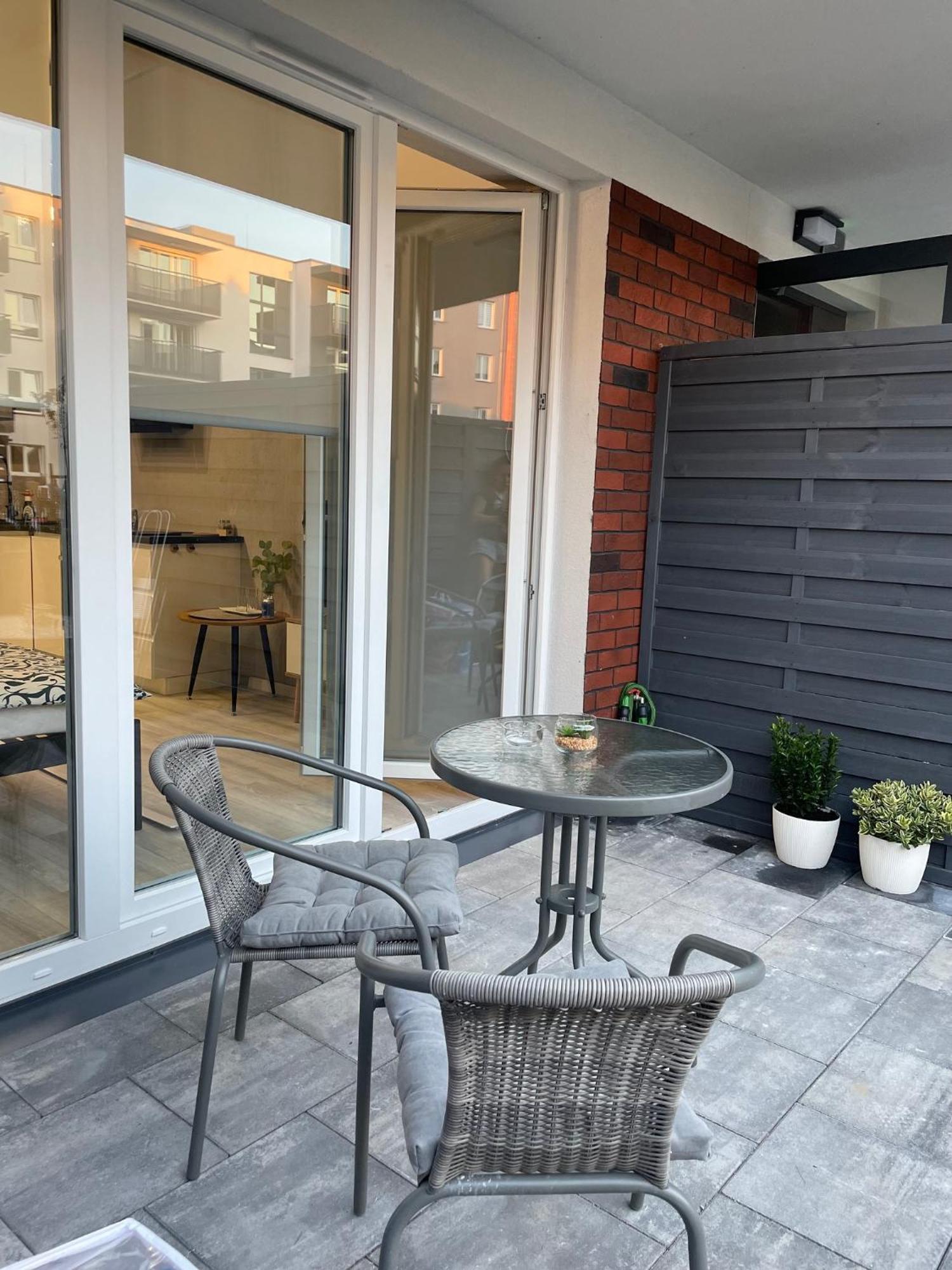 Apartament Poezji A39 Grey Gliwice Zewnętrze zdjęcie