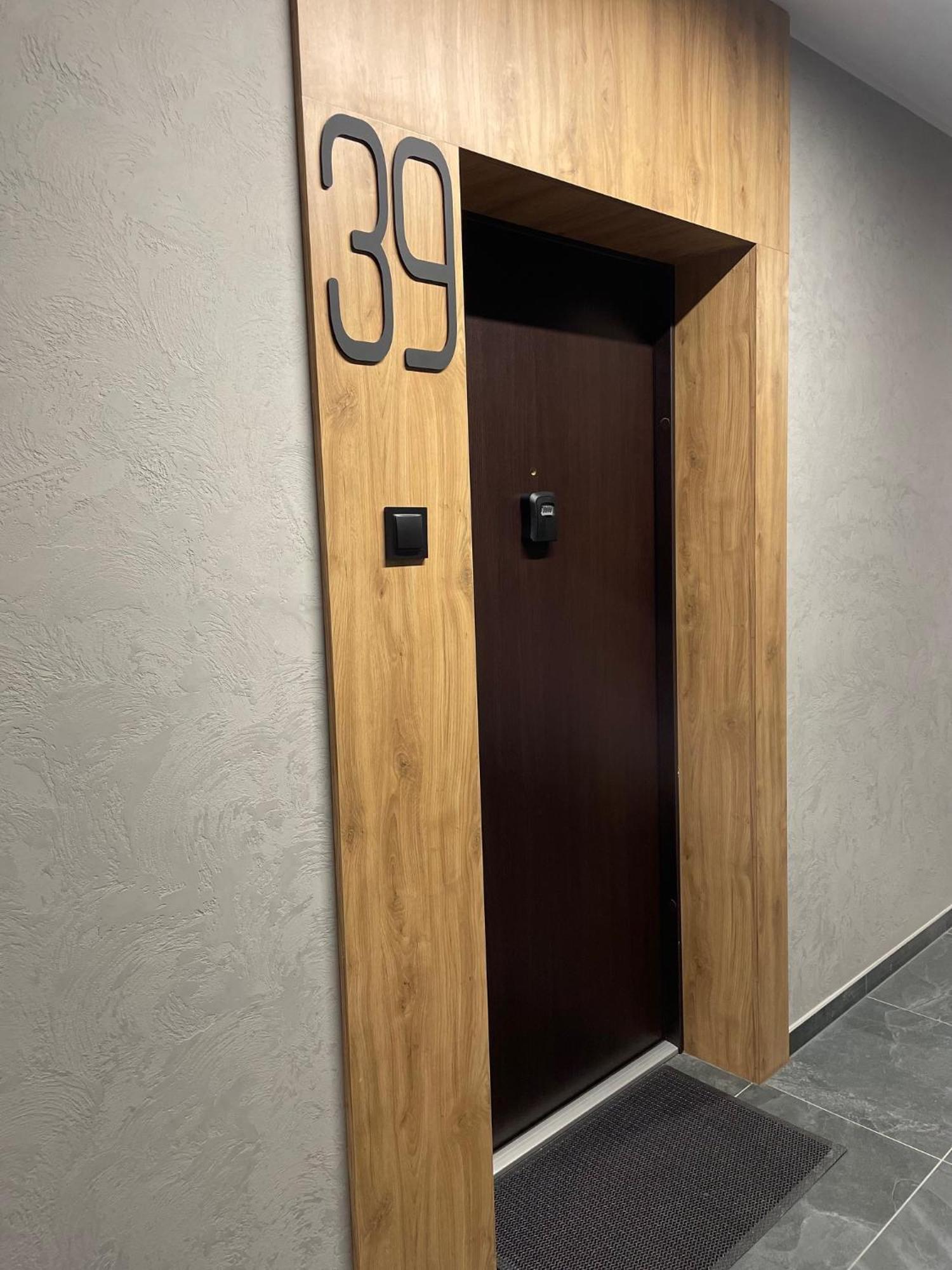 Apartament Poezji A39 Grey Gliwice Zewnętrze zdjęcie